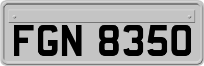 FGN8350