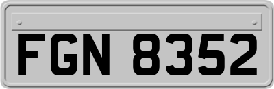FGN8352