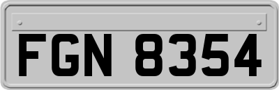 FGN8354