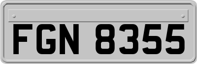 FGN8355