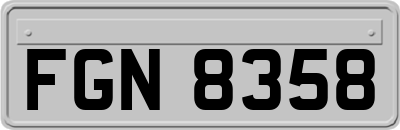 FGN8358
