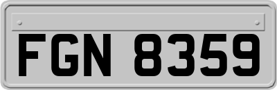 FGN8359