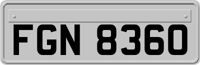 FGN8360