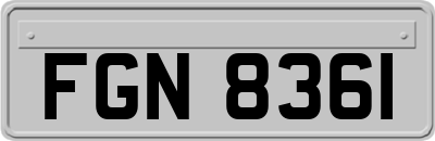 FGN8361
