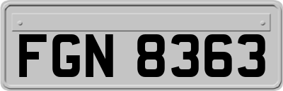 FGN8363