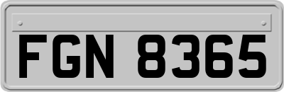 FGN8365