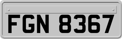 FGN8367