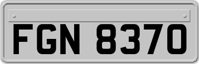 FGN8370