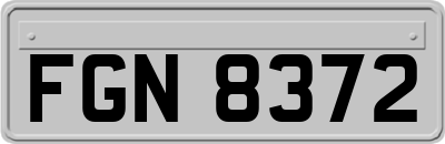 FGN8372
