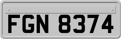 FGN8374