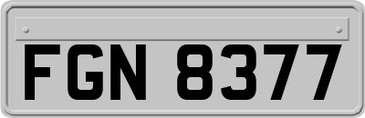 FGN8377