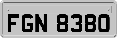 FGN8380