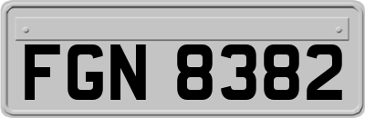 FGN8382