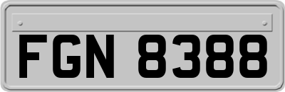 FGN8388