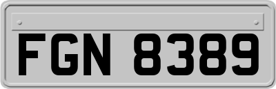 FGN8389