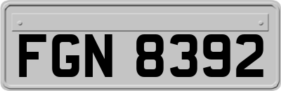 FGN8392