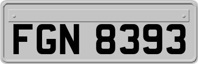FGN8393