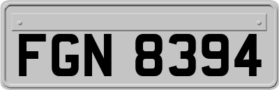 FGN8394
