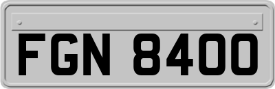 FGN8400