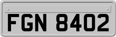 FGN8402