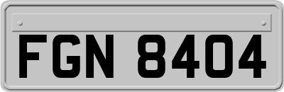 FGN8404