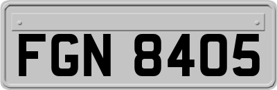 FGN8405