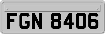 FGN8406