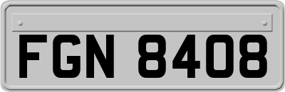 FGN8408