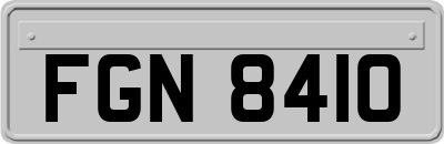 FGN8410
