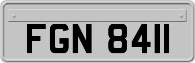 FGN8411