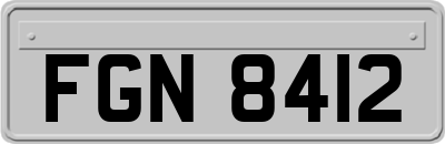 FGN8412