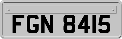 FGN8415