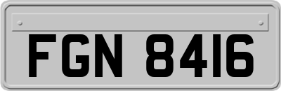 FGN8416