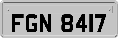FGN8417