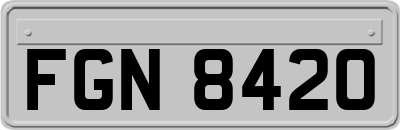 FGN8420
