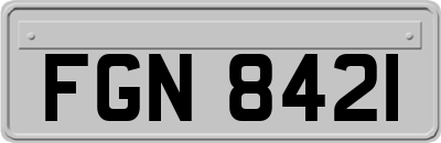 FGN8421