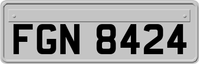 FGN8424