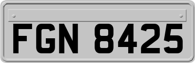 FGN8425