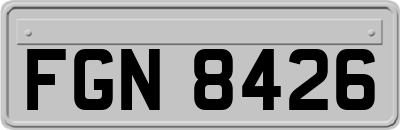 FGN8426