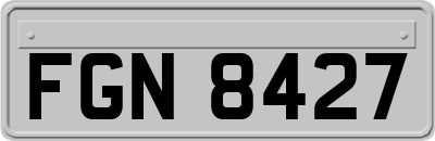 FGN8427