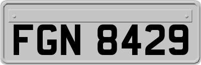 FGN8429