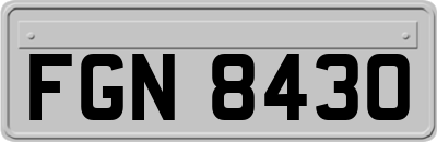 FGN8430