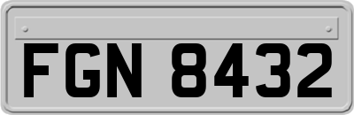 FGN8432