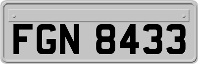 FGN8433