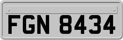 FGN8434