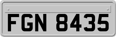 FGN8435