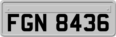 FGN8436