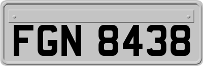 FGN8438