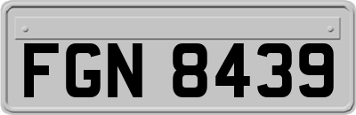 FGN8439