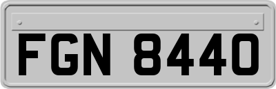 FGN8440